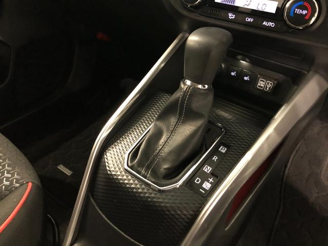 ロッキーＧ　走行２４３２６キロ　車検整備付　９インチナビ　ドラレコ一年保証・走行距離無制限　走行２４３２６キロ　フルセグナビ　ブルートゥース　全周囲カメラ　ドラレコ　クリアランスソナー　オートライト　ＬＥＤヘッドライト　シートヒーター（埼玉県）の中古車