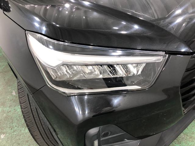 ロッキーＧ　走行２４３２６キロ　車検整備付　９インチナビ　ドラレコ一年保証・走行距離無制限　走行２４３２６キロ　フルセグナビ　ブルートゥース　全周囲カメラ　ドラレコ　クリアランスソナー　オートライト　ＬＥＤヘッドライト　シートヒーター（埼玉県）の中古車