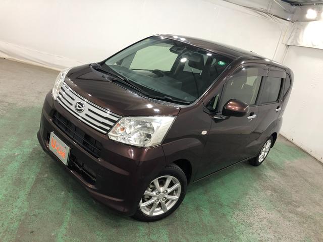 ムーヴＸリミテッドII　ＳＡIII　走行２１３８７キロ／純正ナビ１年保証距離無制限　走行距離２１３８７キロ　車検整備付　純正フルセグナビ　バックカメラ　ドラレコ　純正マット　オートライト　アイドリングストップ　シートヒーター　プッシュボタンスタート　キーフリー（埼玉県）の中古車