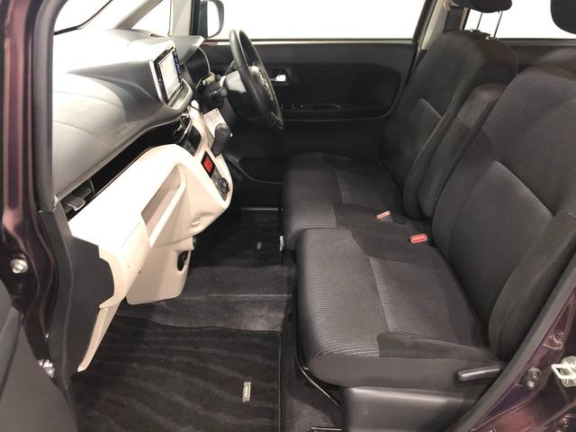 ムーヴＸリミテッドII　ＳＡIII　走行２１３８７キロ／純正ナビ１年保証距離無制限　走行距離２１３８７キロ　車検整備付　純正フルセグナビ　バックカメラ　ドラレコ　純正マット　オートライト　アイドリングストップ　シートヒーター　プッシュボタンスタート　キーフリー（埼玉県）の中古車