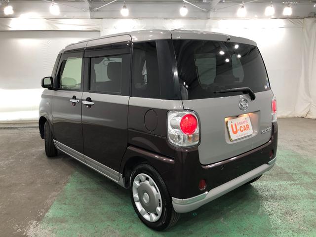 ムーヴキャンバスＧメイクアップリミテッドＳＡIII　走行２３７０２キロ／ナビ一年保証・走行距離無制限走行　走行２３７０２キロ　フルセグナビ　ブルートゥース　全周囲カメラ　ドラレコ　サイドエアバック　　オートライト　ＬＥＤヘッドライト　両側電動スライドドア（埼玉県）の中古車