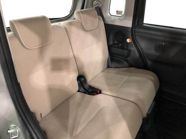 ムーヴキャンバスＧメイクアップリミテッドＳＡIII　走行２３７０２キロ／ナビ一年保証・走行距離無制限走行　走行２３７０２キロ　フルセグナビ　ブルートゥース　全周囲カメラ　ドラレコ　サイドエアバック　　オートライト　ＬＥＤヘッドライト　両側電動スライドドア（埼玉県）の中古車