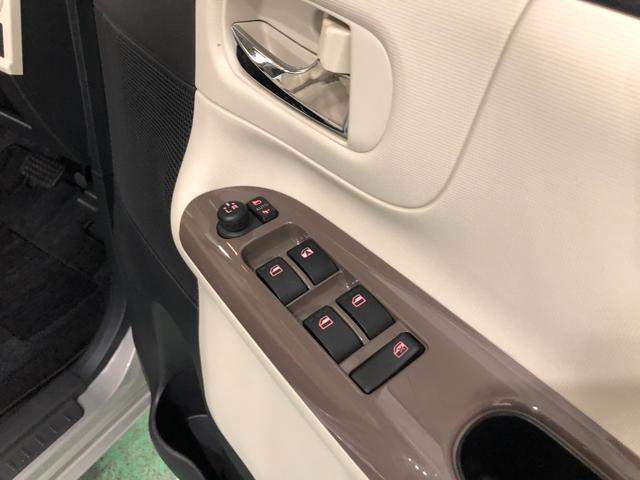 ムーヴキャンバスＧメイクアップリミテッドＳＡIII　走行２３７０２キロ／ナビ一年保証・走行距離無制限走行　走行２３７０２キロ　フルセグナビ　ブルートゥース　全周囲カメラ　ドラレコ　サイドエアバック　　オートライト　ＬＥＤヘッドライト　両側電動スライドドア（埼玉県）の中古車