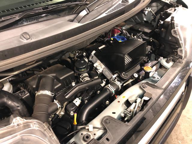 タントカスタムＲＳ　純正９インチナビ・バックモニター付一年保証・走行距離無制限　走行４２５１２キロ　ＥＴＣ　ＦＲドラレコ　クリアランスソナー　左右シートヒーター　左右パワースライドドア　運転席ロングスライドシート　アダプティブクルーズコントロール（埼玉県）の中古車