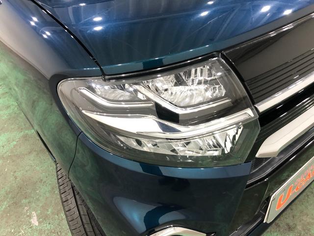 タントカスタムＲＳ　純正９インチナビ・バックモニター付一年保証・走行距離無制限　走行４２５１２キロ　ＥＴＣ　ＦＲドラレコ　クリアランスソナー　左右シートヒーター　左右パワースライドドア　運転席ロングスライドシート　アダプティブクルーズコントロール（埼玉県）の中古車