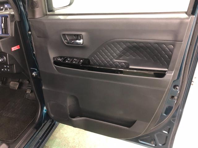 タントカスタムＲＳ　純正９インチナビ・バックモニター付一年保証・走行距離無制限　走行４２５１２キロ　ＥＴＣ　ＦＲドラレコ　クリアランスソナー　左右シートヒーター　左右パワースライドドア　運転席ロングスライドシート　アダプティブクルーズコントロール（埼玉県）の中古車