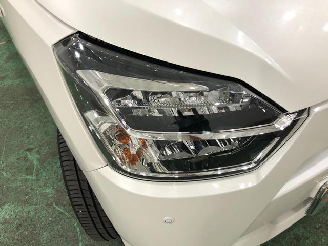 ピクシスエポックＧ　ＳＡIII　走行２８１８８キロ／ナビ／バックカメラ一年保証・走行距離無制限　走行２８１８８キロ　ＥＴＣ　ワンセグナビ　ブルートゥース　バックカメラ　クリアランスソナー　オートライト　ＬＥＤヘッドライト　シートヒーター（埼玉県）の中古車