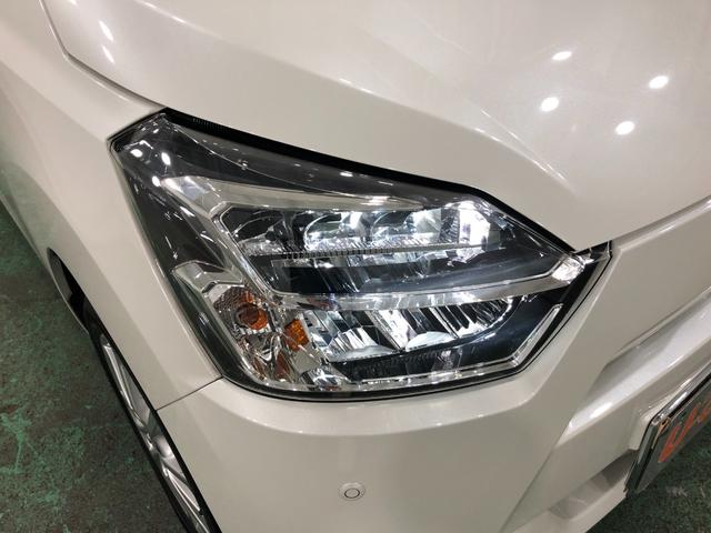 ピクシスエポックＧ　ＳＡIII　走行２８１８８キロ／ナビ／バックカメラ一年保証・走行距離無制限　走行２８１８８キロ　ＥＴＣ　ワンセグナビ　ブルートゥース　バックカメラ　クリアランスソナー　オートライト　ＬＥＤヘッドライト　シートヒーター（埼玉県）の中古車