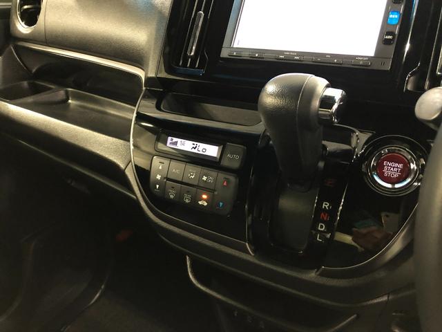 Ｎ−ＷＧＮカスタムＧ　ＳＳパッケージ　走行５８３１４キロ／ナビ／バックカメラ１年保証距離無制限　走行距離５８３１４キロ　フルセグナビ　バックカメラ　純正カーペットマット　サイドエアバッグ　オートライト　ＨＩＤヘッドランプ（埼玉県）の中古車