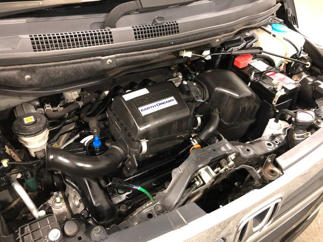Ｎ−ＷＧＮカスタムＧ　ＳＳパッケージ　走行５８３１４キロ／ナビ／バックカメラ１年保証距離無制限　走行距離５８３１４キロ　フルセグナビ　バックカメラ　純正カーペットマット　サイドエアバッグ　オートライト　ＨＩＤヘッドランプ（埼玉県）の中古車