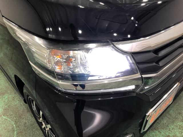 Ｎ−ＷＧＮカスタムＧ　ＳＳパッケージ　走行５８３１４キロ／ナビ／バックカメラ１年保証距離無制限　走行距離５８３１４キロ　フルセグナビ　バックカメラ　純正カーペットマット　サイドエアバッグ　オートライト　ＨＩＤヘッドランプ（埼玉県）の中古車