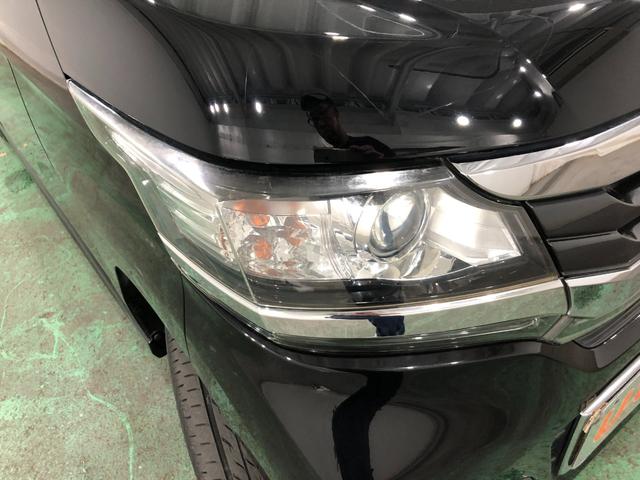 Ｎ−ＷＧＮカスタムＧ　ＳＳパッケージ　走行５８３１４キロ／ナビ／バックカメラ１年保証距離無制限　走行距離５８３１４キロ　フルセグナビ　バックカメラ　純正カーペットマット　サイドエアバッグ　オートライト　ＨＩＤヘッドランプ（埼玉県）の中古車