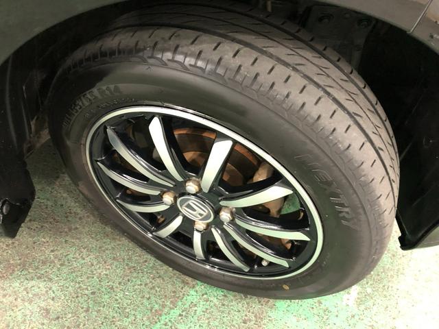 Ｎ−ＷＧＮカスタムＧ　ＳＳパッケージ　走行５８３１４キロ／ナビ／バックカメラ１年保証距離無制限　走行距離５８３１４キロ　フルセグナビ　バックカメラ　純正カーペットマット　サイドエアバッグ　オートライト　ＨＩＤヘッドランプ（埼玉県）の中古車