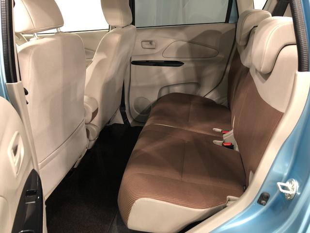 ｅＫワゴンＭ　ｅ−アシスト　走行３２６５８キロ　ナビ　キーレス一年保証・走行距離無制限　助手席エアバック　純正カーペットマット　アイドリングストップ　ベンチシート　ホイールキャップ　キーレス（埼玉県）の中古車
