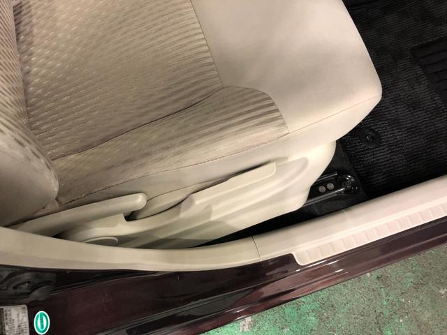ムーヴＸ　ＳＡII　走行２９２３６キロ／ナビ／バックカメラ一年保証・走行距離無制限　走行２９２３６キロ　フルセグナビ　ブルートゥース　バックカメラ　オートライト　アイドリングストップ　ベンチシート（埼玉県）の中古車