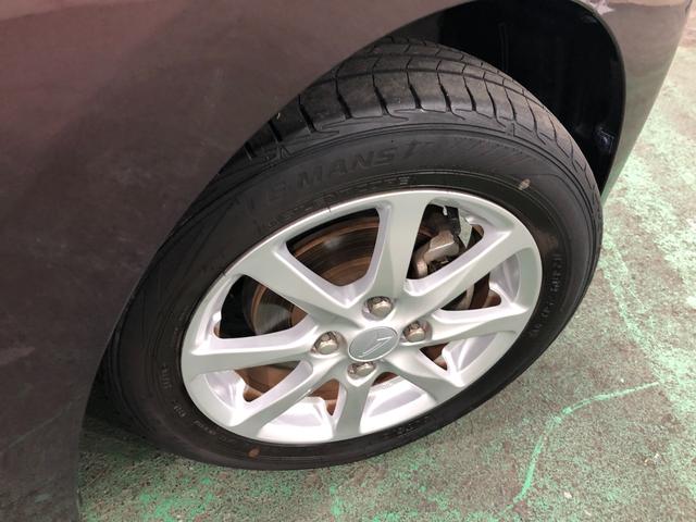 ムーヴＸ　ＳＡII　走行２９２３６キロ／ナビ／バックカメラ一年保証・走行距離無制限　走行２９２３６キロ　フルセグナビ　ブルートゥース　バックカメラ　オートライト　アイドリングストップ　ベンチシート（埼玉県）の中古車