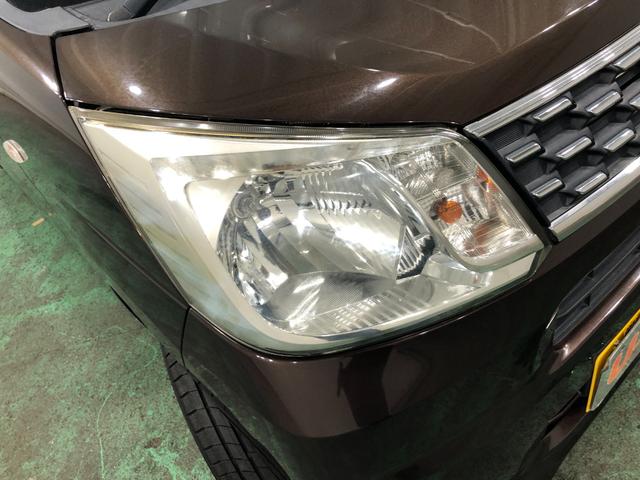 ムーヴＸ　ＳＡII　走行２９２３６キロ／ナビ／バックカメラ一年保証・走行距離無制限　走行２９２３６キロ　フルセグナビ　ブルートゥース　バックカメラ　オートライト　アイドリングストップ　ベンチシート（埼玉県）の中古車