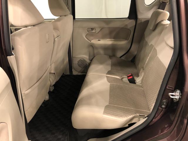 ムーヴＸ　ＳＡII　走行２９２３６キロ／ナビ／バックカメラ一年保証・走行距離無制限　走行２９２３６キロ　フルセグナビ　ブルートゥース　バックカメラ　オートライト　アイドリングストップ　ベンチシート（埼玉県）の中古車
