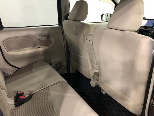 ムーヴＸ　ＳＡII　走行２９２３６キロ／ナビ／バックカメラ一年保証・走行距離無制限　走行２９２３６キロ　フルセグナビ　ブルートゥース　バックカメラ　オートライト　アイドリングストップ　ベンチシート（埼玉県）の中古車