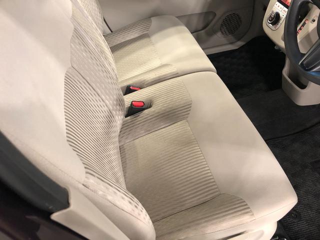 ムーヴＸ　ＳＡII　走行２９２３６キロ／ナビ／バックカメラ一年保証・走行距離無制限　走行２９２３６キロ　フルセグナビ　ブルートゥース　バックカメラ　オートライト　アイドリングストップ　ベンチシート（埼玉県）の中古車