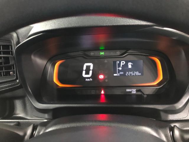 ミライースＬ　ＳＡIII　走行２２５２８キロ／ＣＤチューナー／キーレス一年保証・走行距離無制限　走行２２５２８キロ　助手席エアバック　ＥＴＣ　純正カーペットマット　クリアランスソナー　オートライト　アイドリングストップ（埼玉県）の中古車