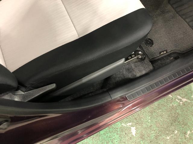 ミライースＬ　ＳＡIII　走行２２５２８キロ／ＣＤチューナー／キーレス一年保証・走行距離無制限　走行２２５２８キロ　助手席エアバック　ＥＴＣ　純正カーペットマット　クリアランスソナー　オートライト　アイドリングストップ（埼玉県）の中古車