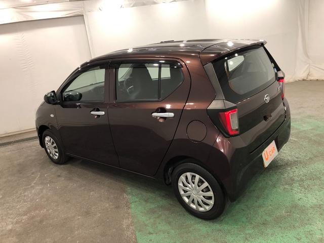 ミライースＬ　ＳＡIII　走行２２５２８キロ／ＣＤチューナー／キーレス一年保証・走行距離無制限　走行２２５２８キロ　助手席エアバック　ＥＴＣ　純正カーペットマット　クリアランスソナー　オートライト　アイドリングストップ（埼玉県）の中古車