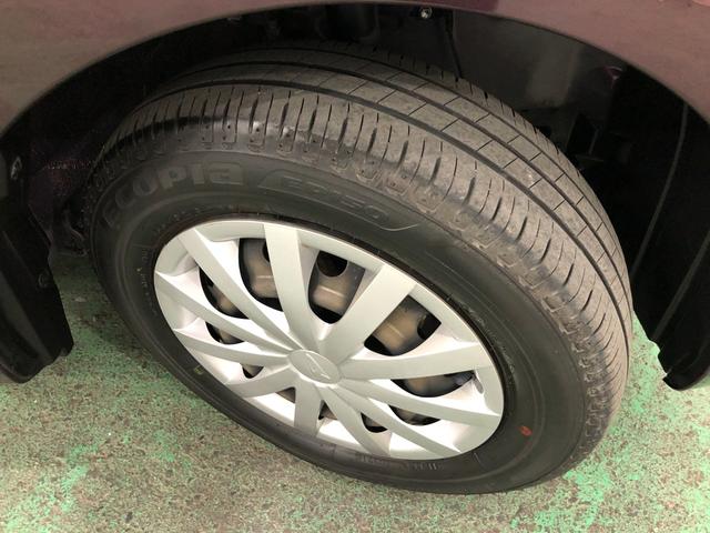 ミライースＬ　ＳＡIII　走行２２５２８キロ／ＣＤチューナー／キーレス一年保証・走行距離無制限　走行２２５２８キロ　助手席エアバック　ＥＴＣ　純正カーペットマット　クリアランスソナー　オートライト　アイドリングストップ（埼玉県）の中古車