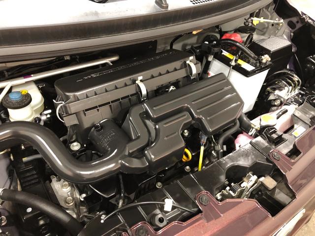 ミライースＬ　ＳＡIII　走行２２５２８キロ／ＣＤチューナー／キーレス一年保証・走行距離無制限　走行２２５２８キロ　助手席エアバック　ＥＴＣ　純正カーペットマット　クリアランスソナー　オートライト　アイドリングストップ（埼玉県）の中古車
