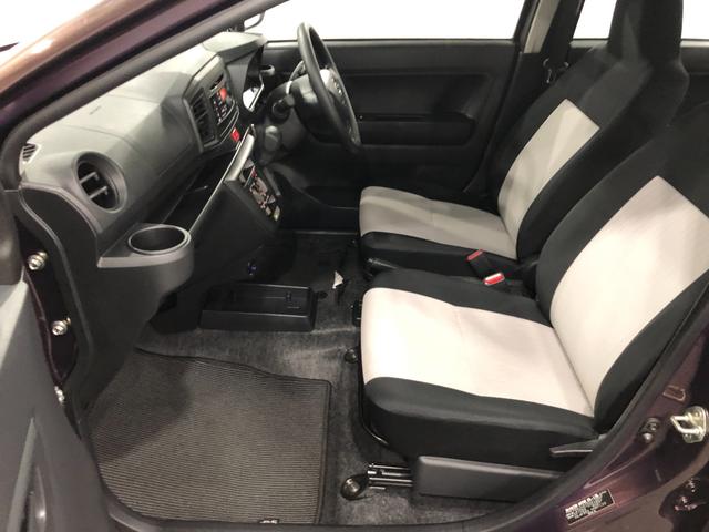 ミライースＬ　ＳＡIII　走行２２５２８キロ／ＣＤチューナー／キーレス一年保証・走行距離無制限　走行２２５２８キロ　助手席エアバック　ＥＴＣ　純正カーペットマット　クリアランスソナー　オートライト　アイドリングストップ（埼玉県）の中古車
