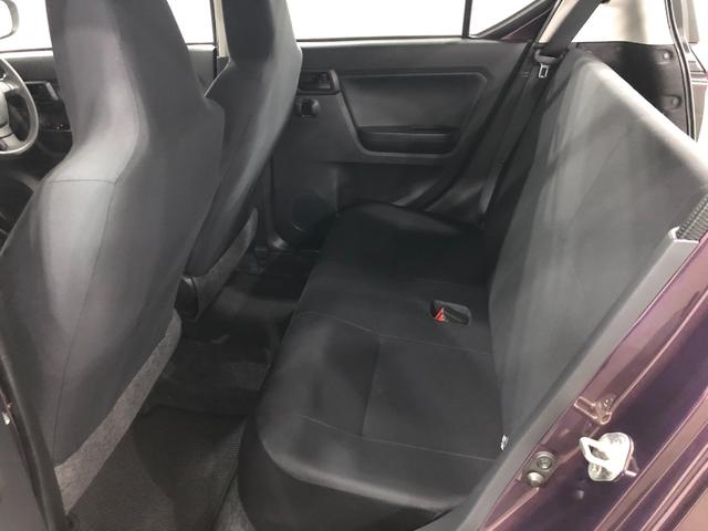 ミライースＬ　ＳＡIII　走行２２５２８キロ／ＣＤチューナー／キーレス一年保証・走行距離無制限　走行２２５２８キロ　助手席エアバック　ＥＴＣ　純正カーペットマット　クリアランスソナー　オートライト　アイドリングストップ（埼玉県）の中古車
