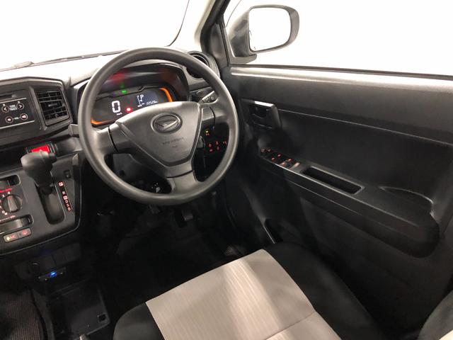 ミライースＬ　ＳＡIII　走行２２５２８キロ／ＣＤチューナー／キーレス一年保証・走行距離無制限　走行２２５２８キロ　助手席エアバック　ＥＴＣ　純正カーペットマット　クリアランスソナー　オートライト　アイドリングストップ（埼玉県）の中古車
