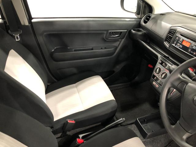 ミライースＬ　ＳＡIII　走行２２５２８キロ／ＣＤチューナー／キーレス一年保証・走行距離無制限　走行２２５２８キロ　助手席エアバック　ＥＴＣ　純正カーペットマット　クリアランスソナー　オートライト　アイドリングストップ（埼玉県）の中古車