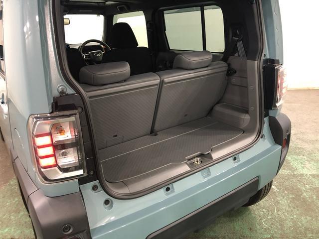 タフトＧ　車検Ｒ９．２　９型ナビナビ　ドラレコ　走行２．４万キロ禁煙車　点検記録簿あり　１年保証距離無制限　走行距離２４１７９キロ　９インチ純正フルセグナビ　ＴＶ　ＢＴオーディオ　ＤＶＤ　ドラレコ　ＬＥＤヘッドランプ　シートヒーター　電動パーキングブレーキ（埼玉県）の中古車