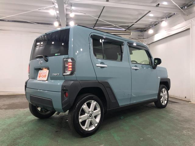 タフトＧ　車検Ｒ９．２　９型ナビナビ　ドラレコ　走行２．４万キロ禁煙車　点検記録簿あり　１年保証距離無制限　走行距離２４１７９キロ　９インチ純正フルセグナビ　ＴＶ　ＢＴオーディオ　ＤＶＤ　ドラレコ　ＬＥＤヘッドランプ　シートヒーター　電動パーキングブレーキ（埼玉県）の中古車