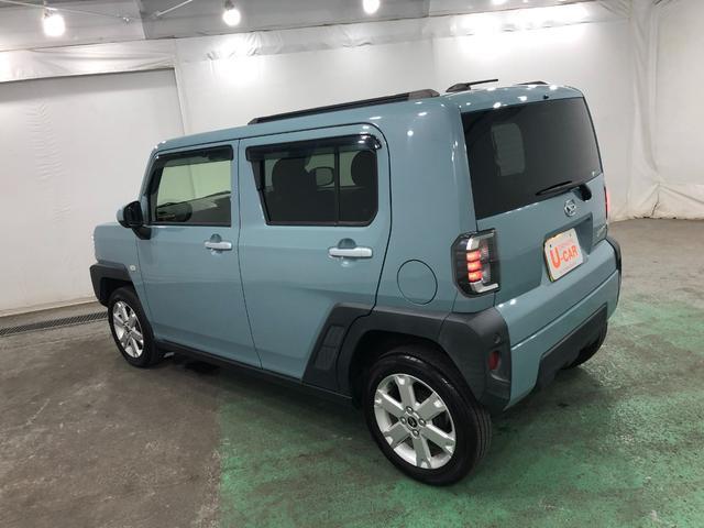 タフトＧ　車検Ｒ９．２　９型ナビナビ　ドラレコ　走行２．４万キロ禁煙車　点検記録簿あり　１年保証距離無制限　走行距離２４１７９キロ　９インチ純正フルセグナビ　ＴＶ　ＢＴオーディオ　ＤＶＤ　ドラレコ　ＬＥＤヘッドランプ　シートヒーター　電動パーキングブレーキ（埼玉県）の中古車
