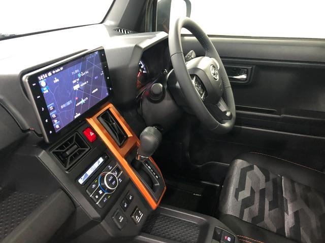 タフトＧ　車検Ｒ９．２　９型ナビナビ　ドラレコ　走行２．４万キロ禁煙車　点検記録簿あり　１年保証距離無制限　走行距離２４１７９キロ　９インチ純正フルセグナビ　ＴＶ　ＢＴオーディオ　ＤＶＤ　ドラレコ　ＬＥＤヘッドランプ　シートヒーター　電動パーキングブレーキ（埼玉県）の中古車