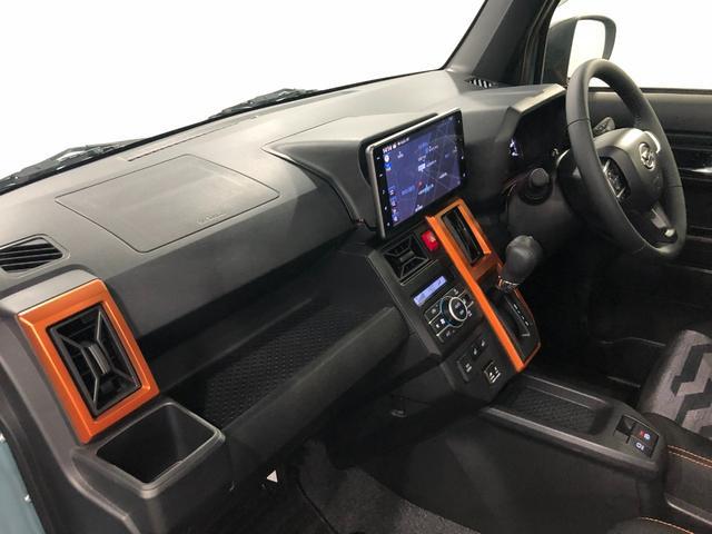 タフトＧ　車検Ｒ９．２　９型ナビナビ　ドラレコ　走行２．４万キロ禁煙車　点検記録簿あり　１年保証距離無制限　走行距離２４１７９キロ　９インチ純正フルセグナビ　ＴＶ　ＢＴオーディオ　ＤＶＤ　ドラレコ　ＬＥＤヘッドランプ　シートヒーター　電動パーキングブレーキ（埼玉県）の中古車