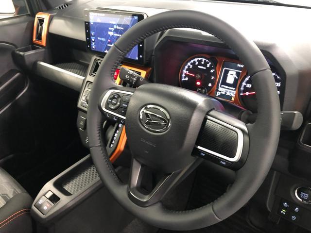 タフトＧ　車検Ｒ９．２　９型ナビナビ　ドラレコ　走行２．４万キロ禁煙車　点検記録簿あり　１年保証距離無制限　走行距離２４１７９キロ　９インチ純正フルセグナビ　ＴＶ　ＢＴオーディオ　ＤＶＤ　ドラレコ　ＬＥＤヘッドランプ　シートヒーター　電動パーキングブレーキ（埼玉県）の中古車