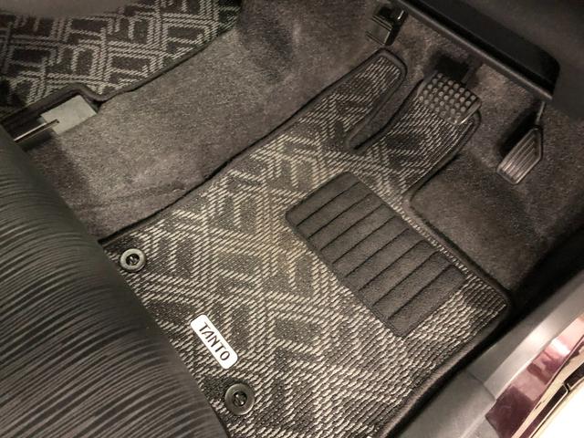 タントカスタムＸスペシャル　走行２６１５５キロ／ナビ／バックカメラ１年保証距離無制限　走行距離２６１５５キロ　フルセグナビ　バックカメラ　ブルートゥース　純正マット　ＨＩＤヘッドランプ　アイドリングストップ　片側電動スライドドア　電動格納式ドアミラー（埼玉県）の中古車