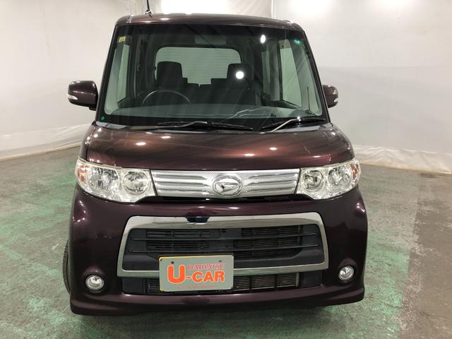 タントカスタムＸスペシャル　走行２６１５５キロ／ナビ／バックカメラ１年保証距離無制限　走行距離２６１５５キロ　フルセグナビ　バックカメラ　ブルートゥース　純正マット　ＨＩＤヘッドランプ　アイドリングストップ　片側電動スライドドア　電動格納式ドアミラー（埼玉県）の中古車