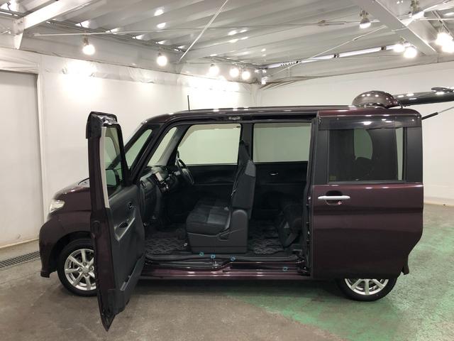 タントカスタムＸスペシャル　走行２６１５５キロ／ナビ／バックカメラ１年保証距離無制限　走行距離２６１５５キロ　フルセグナビ　バックカメラ　ブルートゥース　純正マット　ＨＩＤヘッドランプ　アイドリングストップ　片側電動スライドドア　電動格納式ドアミラー（埼玉県）の中古車