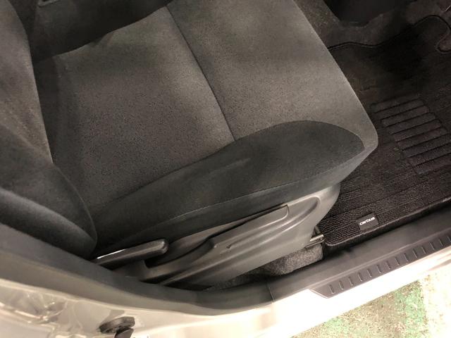 ムーヴキャンバスＸブラックインテリアＳＡIII走行６７１３８キロ／車検整備付一年保証・走行距離無制限　走行６７１３８キロ　助手席エアバック　ＥＴＣ　純正カーペットマット　サイドエアバック　オートライト　ベンチシート　両側電動スライドドア（埼玉県）の中古車