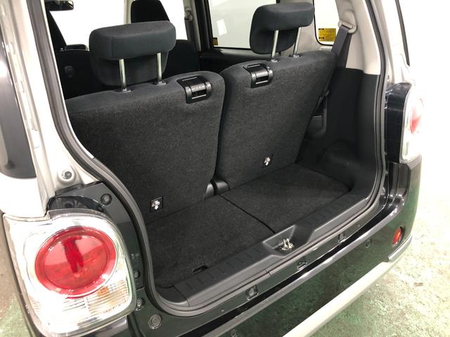 ムーヴキャンバスＸブラックインテリアＳＡIII走行６７１３８キロ／車検整備付一年保証・走行距離無制限　走行６７１３８キロ　助手席エアバック　ＥＴＣ　純正カーペットマット　サイドエアバック　オートライト　ベンチシート　両側電動スライドドア（埼玉県）の中古車