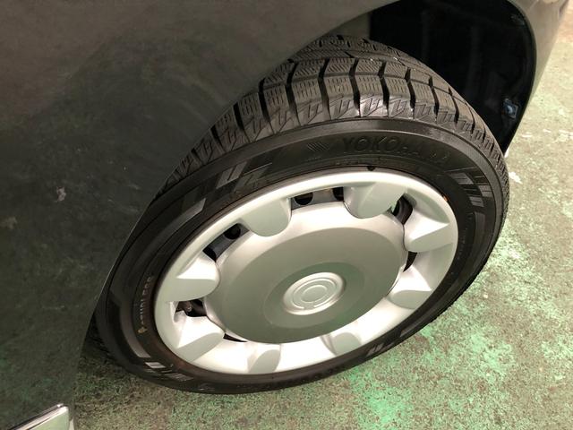 ムーヴキャンバスＸブラックインテリアＳＡIII走行６７１３８キロ／車検整備付一年保証・走行距離無制限　走行６７１３８キロ　助手席エアバック　ＥＴＣ　純正カーペットマット　サイドエアバック　オートライト　ベンチシート　両側電動スライドドア（埼玉県）の中古車