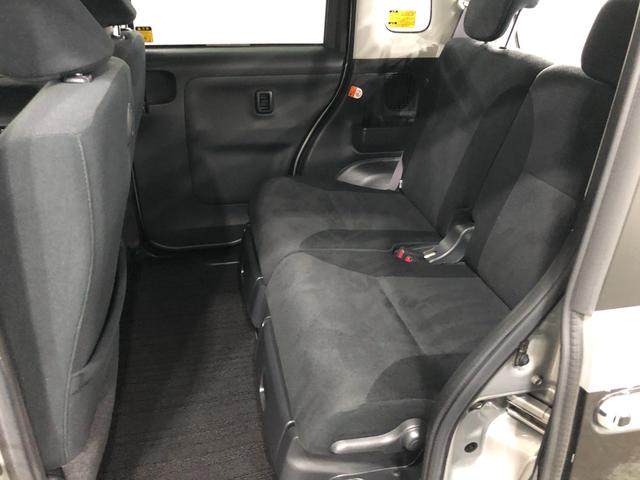 ムーヴキャンバスＸブラックインテリアＳＡIII走行６７１３８キロ／車検整備付一年保証・走行距離無制限　走行６７１３８キロ　助手席エアバック　ＥＴＣ　純正カーペットマット　サイドエアバック　オートライト　ベンチシート　両側電動スライドドア（埼玉県）の中古車