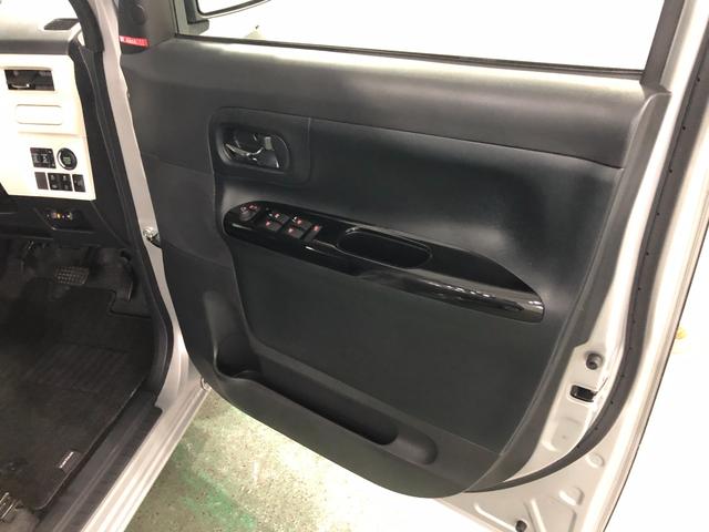 ムーヴキャンバスＸブラックインテリアＳＡIII走行６７１３８キロ／車検整備付一年保証・走行距離無制限　走行６７１３８キロ　助手席エアバック　ＥＴＣ　純正カーペットマット　サイドエアバック　オートライト　ベンチシート　両側電動スライドドア（埼玉県）の中古車