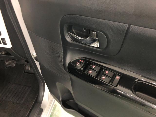 ムーヴキャンバスＸブラックインテリアＳＡIII走行６７１３８キロ／車検整備付一年保証・走行距離無制限　走行６７１３８キロ　助手席エアバック　ＥＴＣ　純正カーペットマット　サイドエアバック　オートライト　ベンチシート　両側電動スライドドア（埼玉県）の中古車