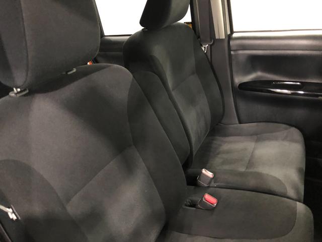 ムーヴキャンバスＸブラックインテリアＳＡIII走行６７１３８キロ／車検整備付一年保証・走行距離無制限　走行６７１３８キロ　助手席エアバック　ＥＴＣ　純正カーペットマット　サイドエアバック　オートライト　ベンチシート　両側電動スライドドア（埼玉県）の中古車