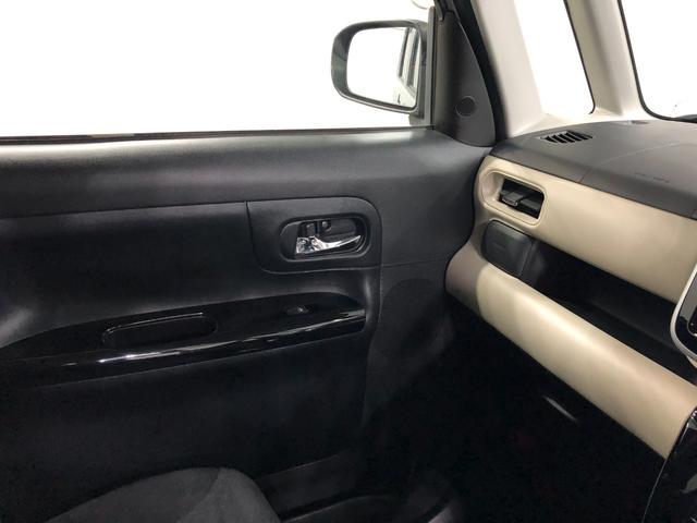 ムーヴキャンバスＸブラックインテリアＳＡIII走行６７１３８キロ／車検整備付一年保証・走行距離無制限　走行６７１３８キロ　助手席エアバック　ＥＴＣ　純正カーペットマット　サイドエアバック　オートライト　ベンチシート　両側電動スライドドア（埼玉県）の中古車